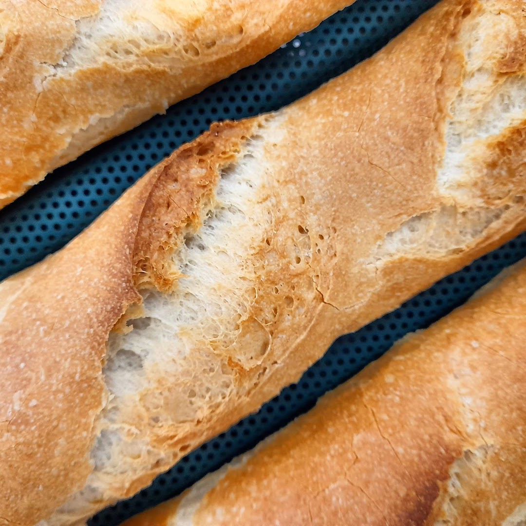 Sweet Bakery Panificio & Pasticceria · Foto 8