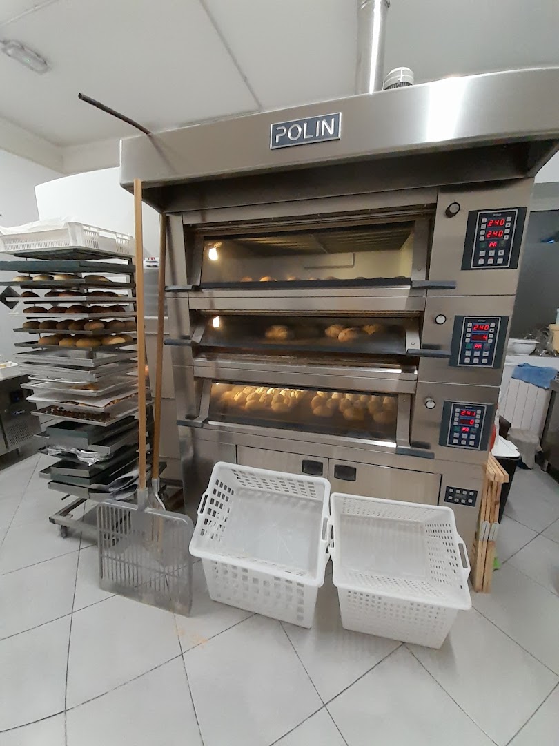 Sweet Bakery Panificio & Pasticceria · Foto 12