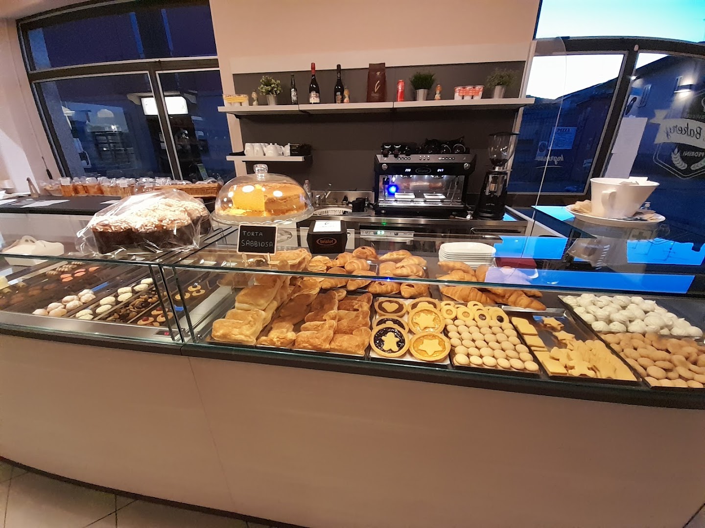 Sweet Bakery Panificio & Pasticceria · Foto 1
