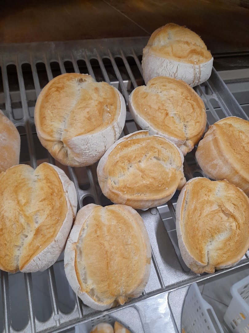 Sweet Bakery Panificio & Pasticceria · Foto 10