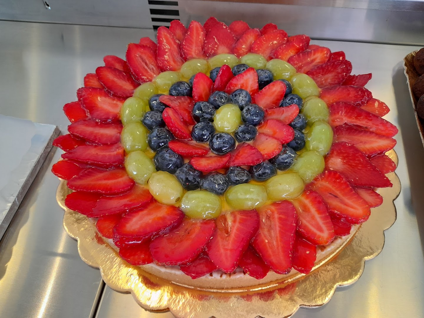 Sweet Bakery Panificio & Pasticceria · Foto 4