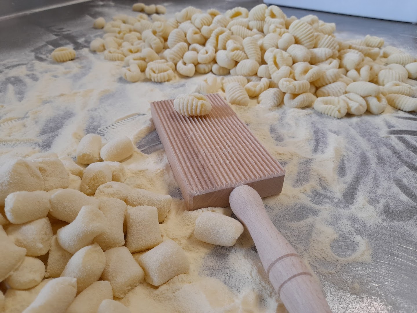 Sweet Bakery Panificio & Pasticceria · Foto 2