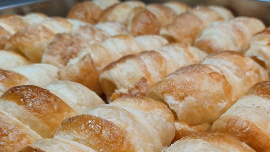 Sweet Bakery Panificio & Pasticceria · Foto 14