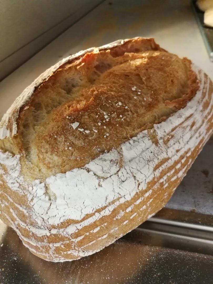 Sweet Bakery Panificio & Pasticceria · Foto 9