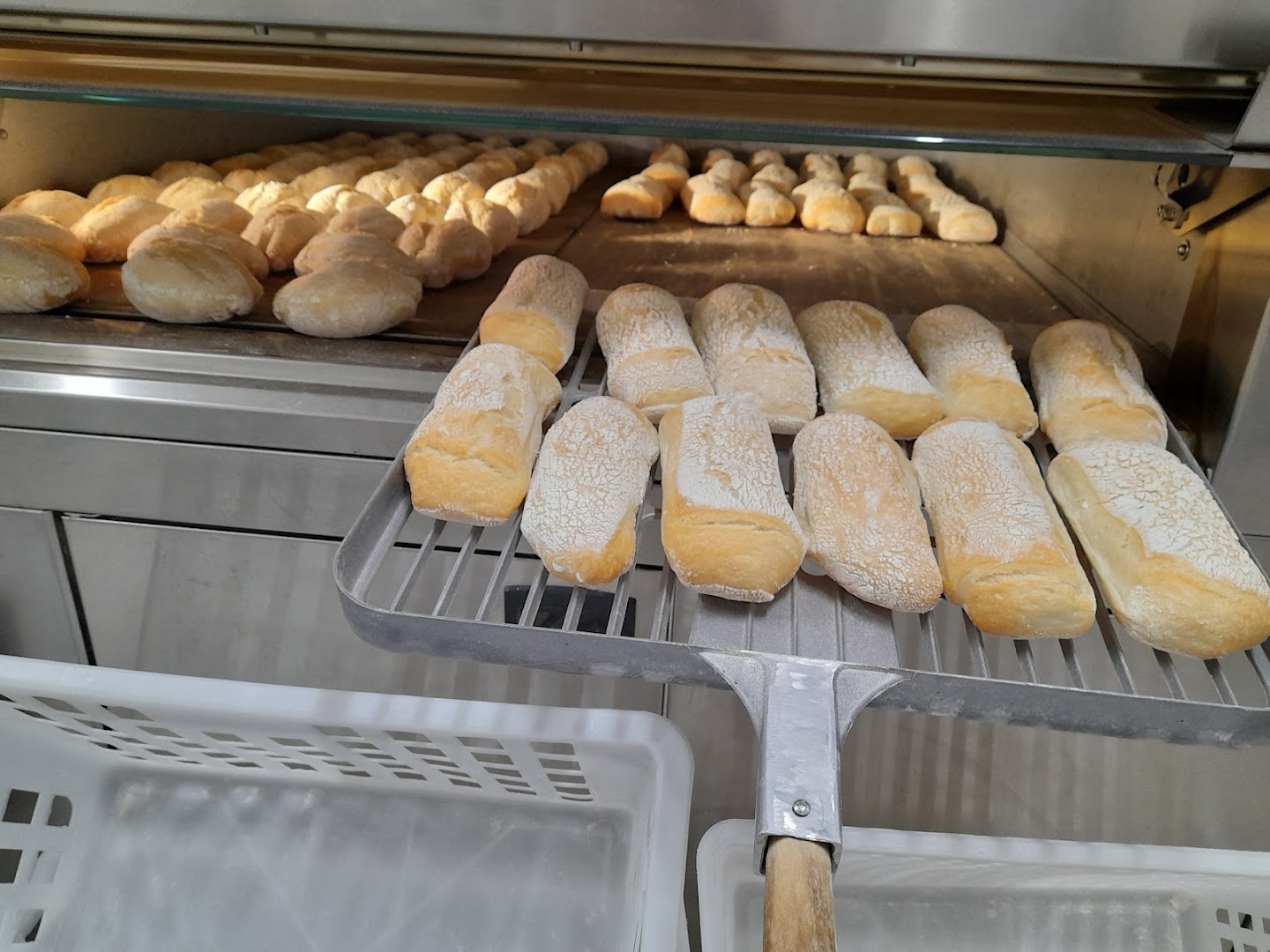 Sweet Bakery Panificio & Pasticceria · Foto 3